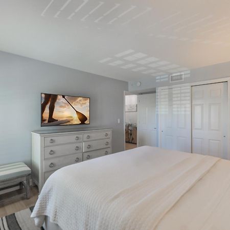South Seas Beach Villa 2428 Captiva Island Eksteriør bilde