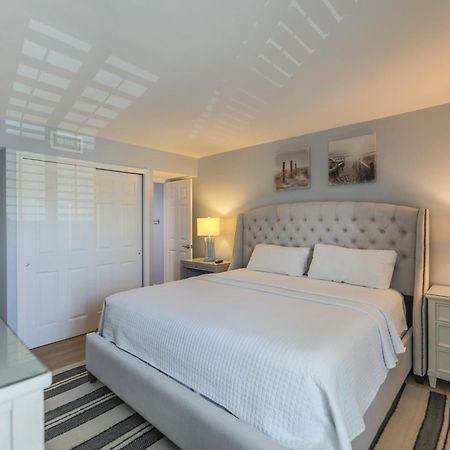 South Seas Beach Villa 2428 Captiva Island Eksteriør bilde