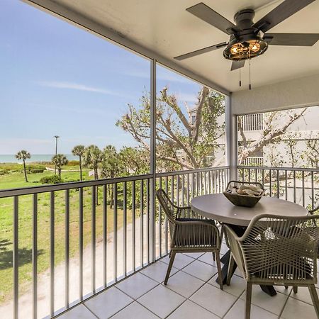 South Seas Beach Villa 2428 Captiva Island Eksteriør bilde
