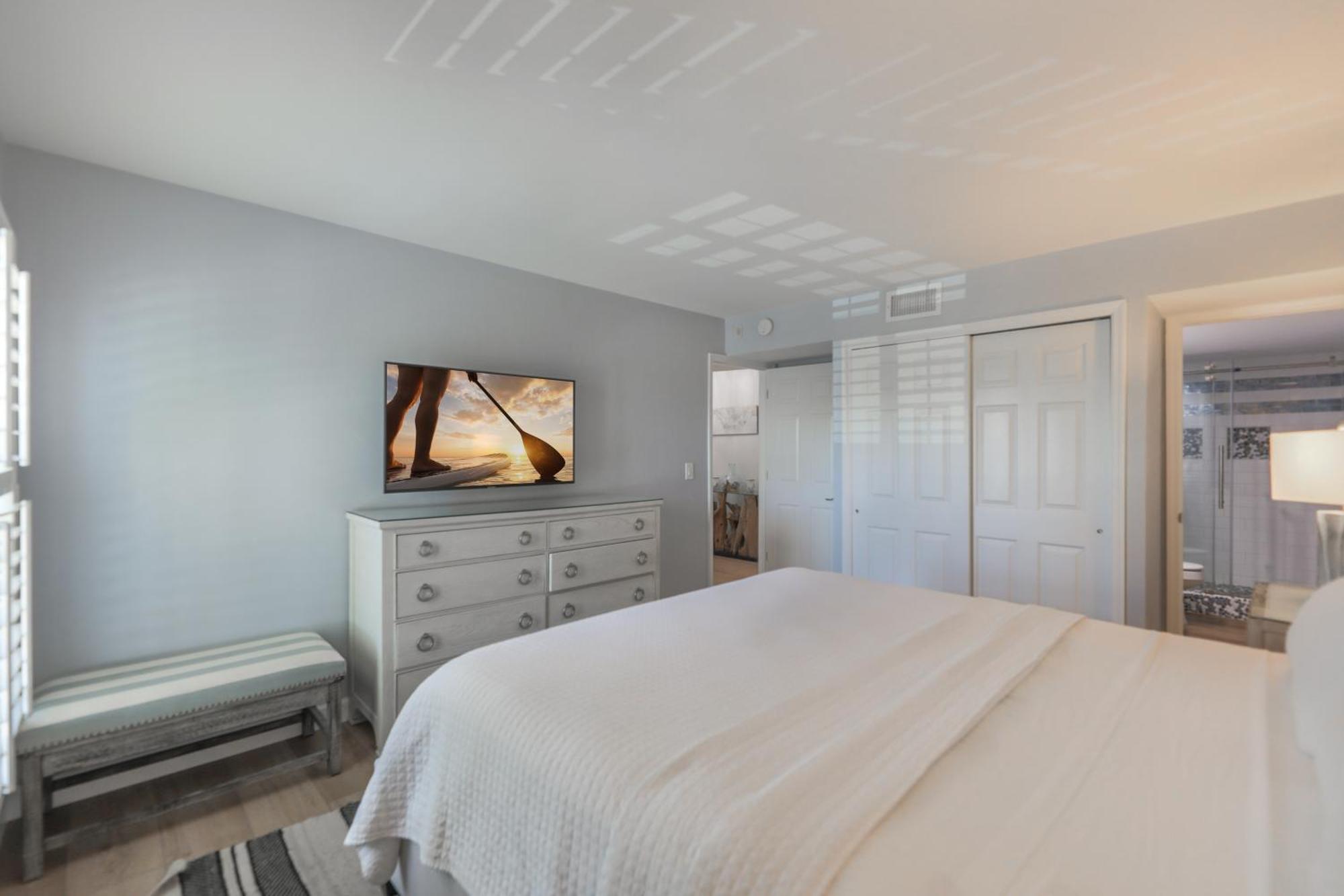 South Seas Beach Villa 2428 Captiva Island Eksteriør bilde