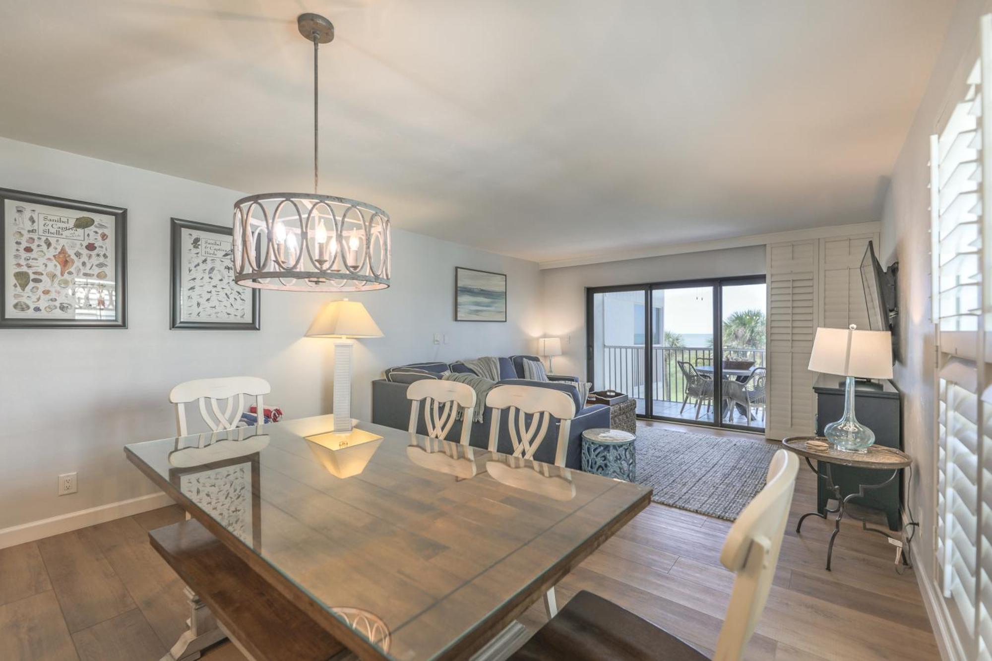 South Seas Beach Villa 2428 Captiva Island Eksteriør bilde