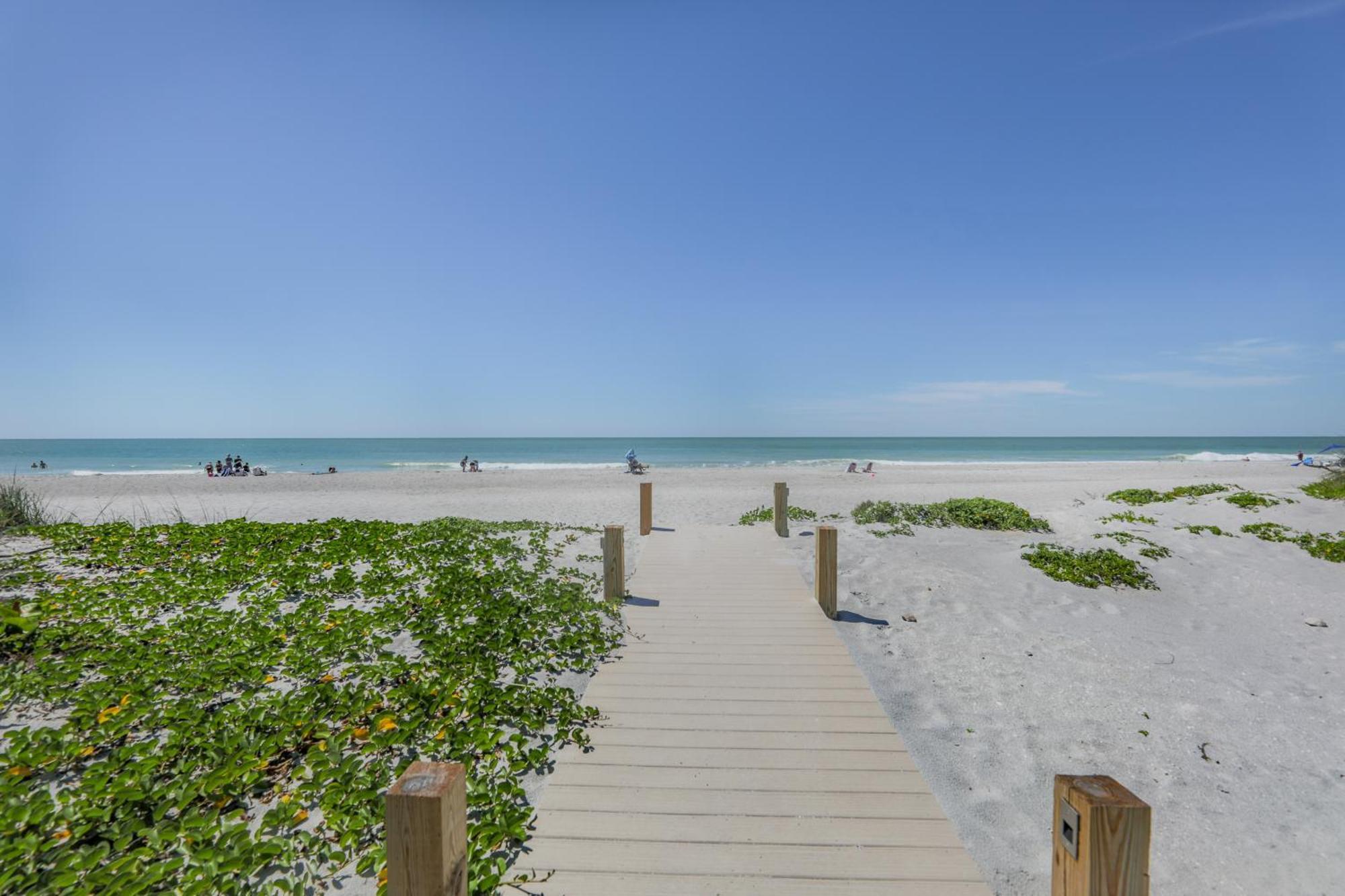 South Seas Beach Villa 2428 Captiva Island Eksteriør bilde