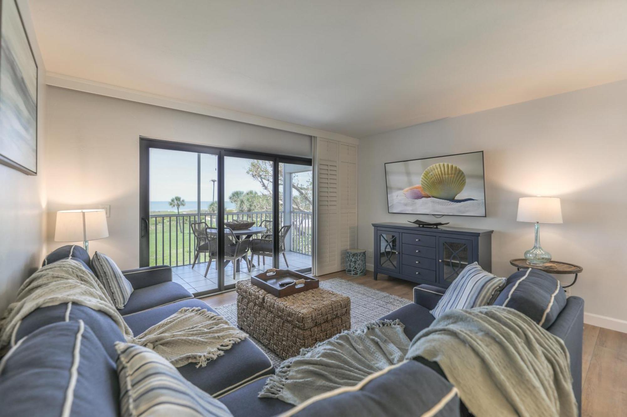 South Seas Beach Villa 2428 Captiva Island Eksteriør bilde