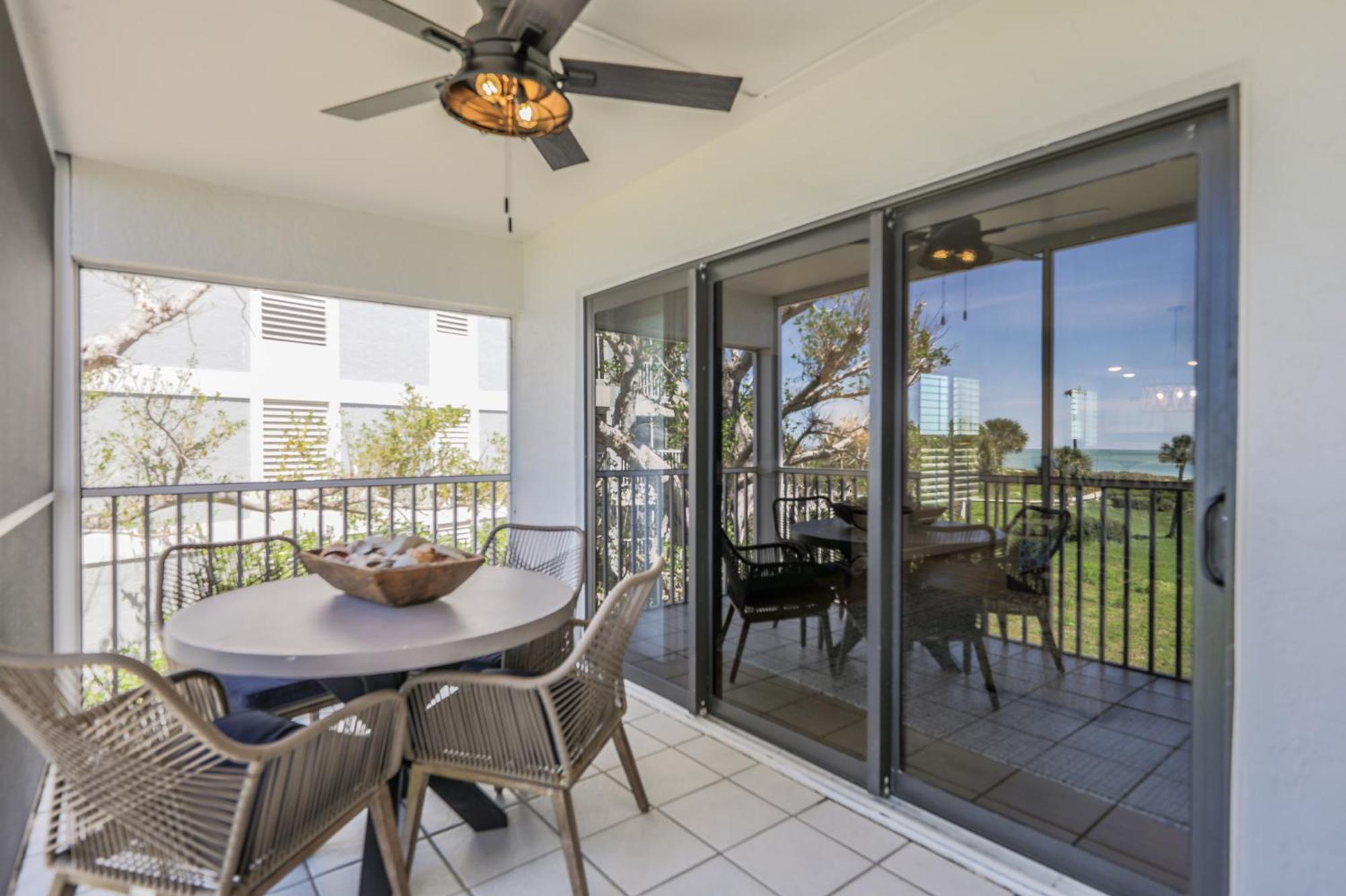 South Seas Beach Villa 2428 Captiva Island Eksteriør bilde
