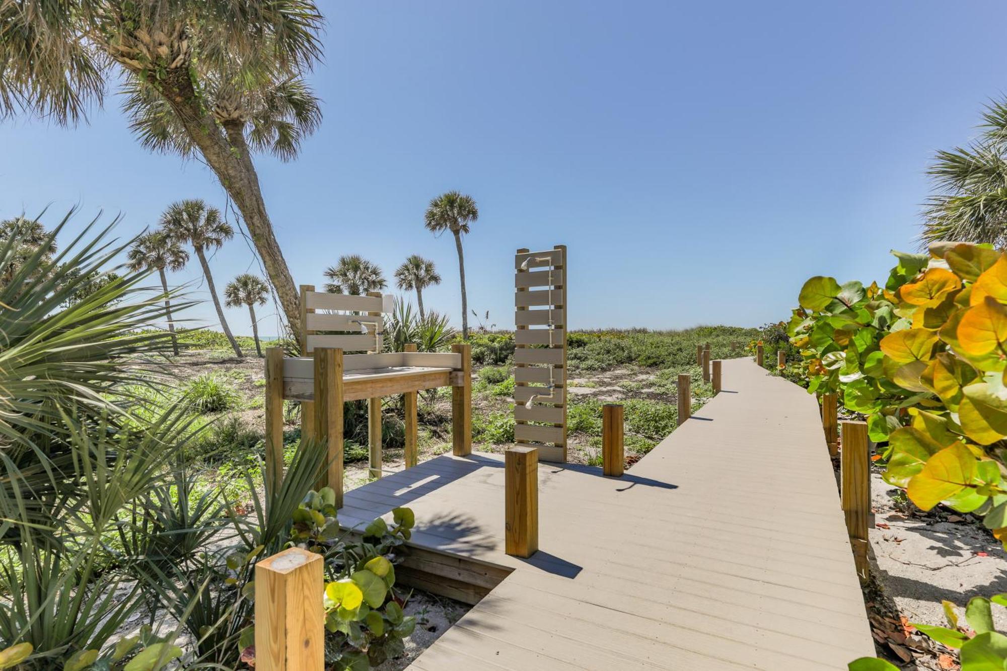 South Seas Beach Villa 2428 Captiva Island Eksteriør bilde