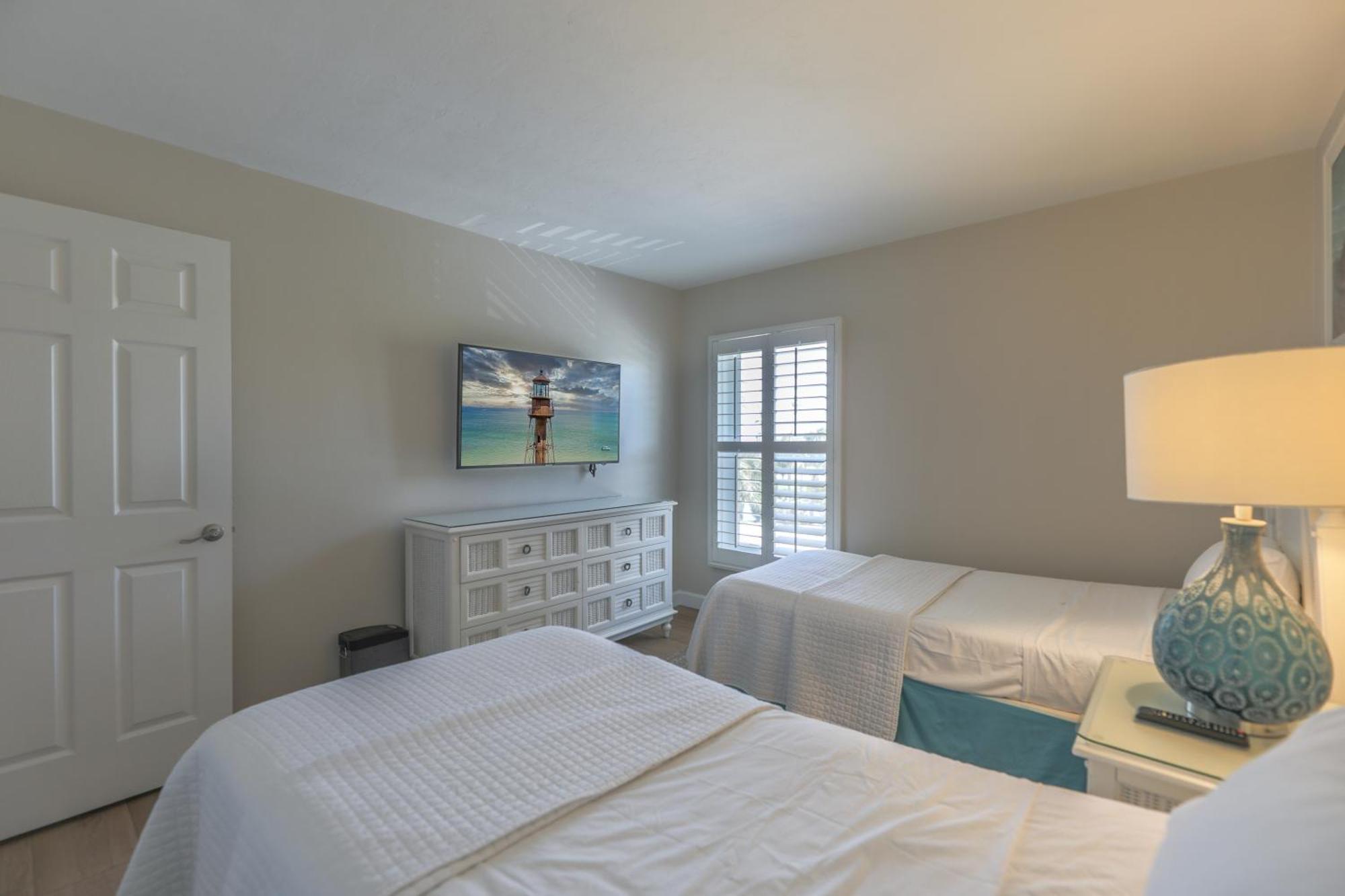 South Seas Beach Villa 2428 Captiva Island Eksteriør bilde