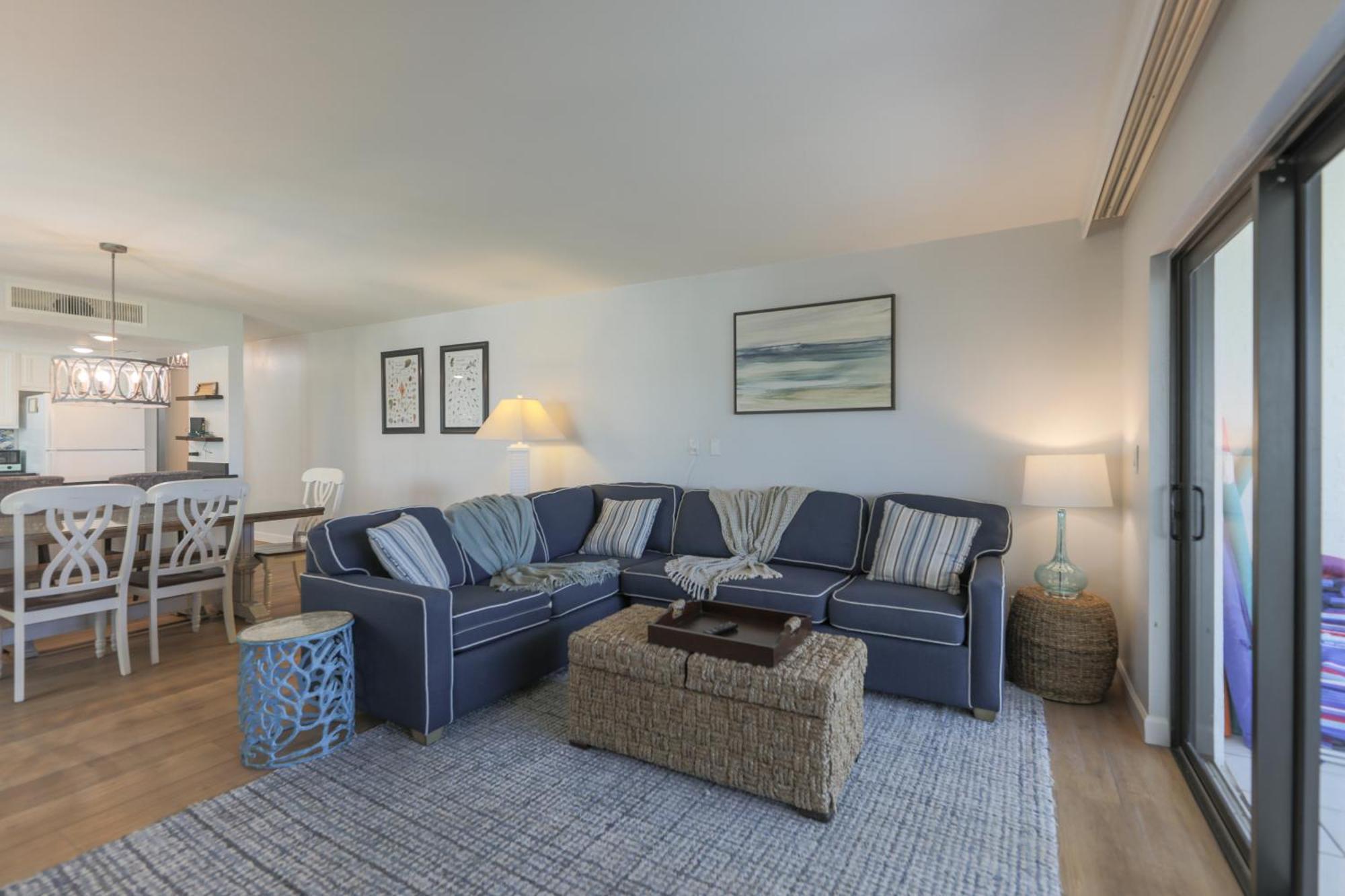 South Seas Beach Villa 2428 Captiva Island Eksteriør bilde